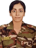 Major Dr. Anindita Paul, Surgical Oncologist, Oncoplastic & Reconstructive Breast Surgeon