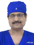 Prof. Dr. A.K.M. Golam Kibriya, General & Laparoscopic Specialist Surgeon