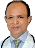 Prof. Dr. Abdus Salam Arif, General, Laparoscopic & Breast Surgeon
