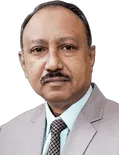 Prof. Dr. AFM Anwar Hossain - Cancer Surgeon