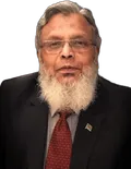 Prof. Dr. AMM Shariful Alam, Cancer, Tumor, Pain & Palliative Care Specialist