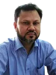 Prof. Dr. Hasanuzzaman Hasu, Newborn, Adolescent, Child Diseases & Nutrition Specialist