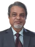 Prof. Dr. Md. Mizanur Rahman, Surgical Oncologist (Cancer Surgeon), Breast Surgeon