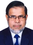 Prof. Dr. Md. Abu Bakar Siddique, General, Laparoscopic & Colorectal Surgery Specialist