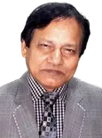 Prof. Dr. Md. Belal Uddin, Newborn, Adolescent & Child Diseases Specialist