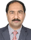 Prof. Dr. Md. Dayem Uddin, Cancer Specialist