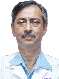 Prof. Dr. Md. Ehteshamul Hoque, Cancer Specialist in Dhaka
