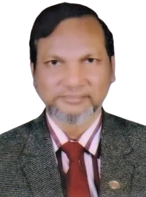 Prof. Dr. Md. Enamul Haque, Cataract, Glaucoma & Medical Retina Specialist in Rajshahi