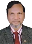 Prof. Dr. Md. Enamul Haque, Cataract, Glaucoma & Medical Retina Specialist