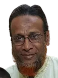 Prof. Dr. Md. Iqbal Bari, Child Diseases Specialist