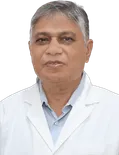 Prof. Dr. Md. Moarraf Hossen, Cancer Specialist & Radiation Oncologist