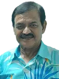 Prof. Dr. Md. Mohibul Hasan - General, Laparoscopic, Hepatobiliary & Pancreatic Surgery Specialist