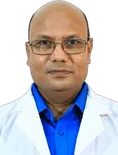 Prof. Dr. Md. Nizamul Haque, Clinical Oncologist (Cancer specialist), Radiotherapy & Chemotherapy specialist