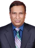 Prof. Dr. Md. Rais Uddin Mondol, Cardiology, Heart Diseases, Rheumatic Fever, Hypertension & Medicine Specialist