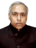 Prof. Dr. Md. Sanaul Haque, Newborn, Adolescent & Child Diseases Specialist