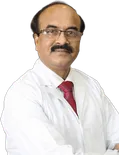 Prof. Dr. Md. Setabur Rahman, Surgical Oncologist (Cancer Surgeon), General, Laparoscopic & Colorectal Specialist Surgeon
