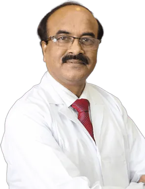 Prof. Dr. Md. Setabur Rahman, Surgical Oncologist (Cancer Surgeon), General, Laparoscopic & Colorectal Specialist Surgeon in Dhaka