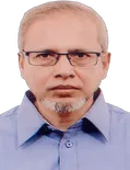 Prof. Dr. Md. Yeaqub Ali, Cancer & Tumor Specialist