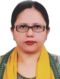 Prof. Dr. Parveen Shahida Akhter, Cancer Specialist