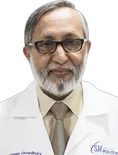 Prof. Dr. Qamruzzaman Chowdhury, Cancer & Radiotherapy Specialist