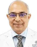 Prof. Dr. Raju Titus Chacko, Cancer Specialist & Medical Oncologist