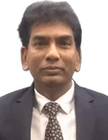 Prof. Dr. Rakib Uddin Ahmed, Cancer & Radiation Oncology Specialist