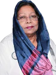 Prof. Dr. Rehana Begum, Breast Cancer Specialist