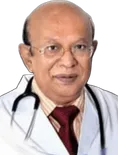 Prof. Dr. S.M. Anisur Rahman, Cancer Specialist & Radiation Oncologist