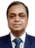 Prof. Dr. Samir Majumder, Chest Diseases, Asthma & Respiratory Medicine Specialist