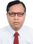 Prof. Dr. Sarwar Alam, Cancer Specialist