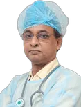 Prof. Dr. Tarit Kumar Samadder - Cancer & Tumor Specialist