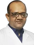 Prof. Dr. Zafor Md. Masud, Cancer Specialist
