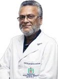 Prof. Dr. Zillur Rahman Bhuiyan, Cancer & Radiation Oncology Specialist