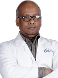 Dr. A.K.M Akramul Haque, Thoracic, Pulmonary, Pleural & Esophageal Surgery Specialist