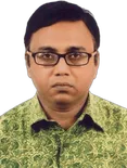Dr. AKM Minhaj Uddin Bhuiyan, Cancer & General Surgeon
