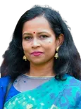 Dr. Arpita Das, Gynecology, Infertility Specialist & Laparoscopic Surgeon