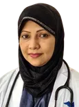 Dr. Farzana Naznin Ripa, Gynecology, Obstetrics Specialist & Surgeon