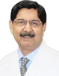 Dr. Jahangir Kabir, Cardiovascular & Thoracic Surgery Specialist