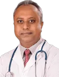 Dr. K M Reaz Morshed, General, Laparoscopic & Cancer Surgery Specialist (Surgical Oncologist)