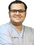 Dr. Kallol Dey, Surgical Oncologist (Cancer Surgeon), Laparoscopic & General Surgeon