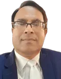 Dr. Kazi Abul Hasan, Cardiac & Pediatric Cardiac Surgeon