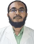 Dr. Khandaker ABM Abdullah Al Hasan, Cancer & Laparoscopic Surgery Specialist