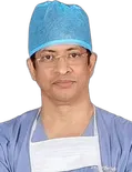 Dr. Lutfor Rahman, Cardiac (CABG, ASD, VSD) Surgeon