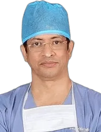 Dr. Lutfor Rahman, Cardiac (CABG, ASD, VSD) Surgeon in Dhaka