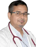 Dr. M. Mamun Miah, Surgical Oncologist (Cancer Surgeon), General, Laparoscopic & Colorectal Specialist Surgeon