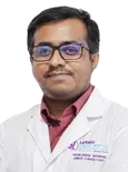 Dr. Md. Abdul Mannan, Cancer Specialist (Clinical & Radiation Oncologist)