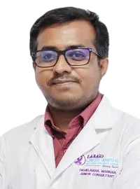 Dr. Md. Abdul Mannan, Cancer Specialist (Clinical & Radiation Oncologist) in Dhaka