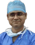 Dr. Md. Abu Kawsar Sarker - General, Cancer, Laparoscopic & Oncoplastic Breast Surgeon