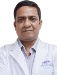 Dr. Md. Ashikur Rahman, General & Cancer Surgery Specialist