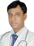 Dr. Md. Jilhaj Uddin, Heart, Chest & Vascular Surgeon